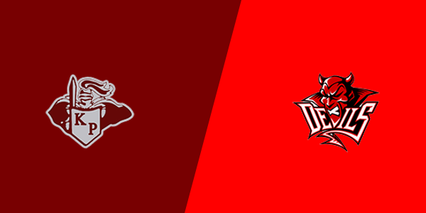 Kings Park vs Plainedge