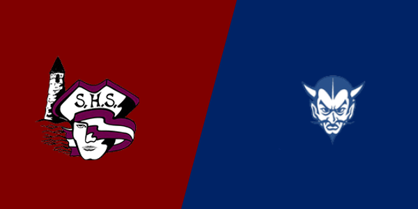 Sackets Harbor Senior High School vs. Ogdensburg Free Academy