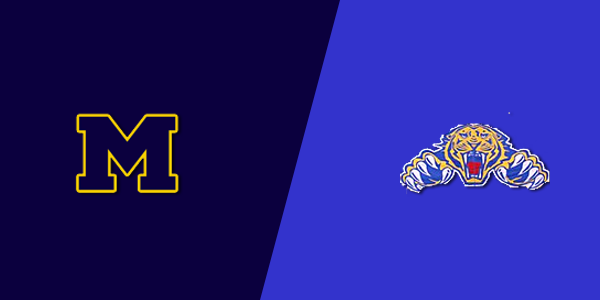 McKenzie High School vs. Samson High School