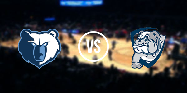 Central Valley High School vs Gonzaga Preparatory School