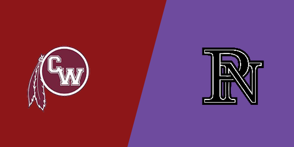 Canal Winchester vs. Pickerington North