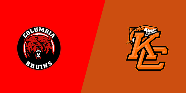 Columbia High School vs. Kalama High School