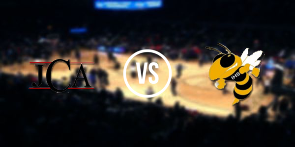 Ider High School vs Jacksonville Christian Academy