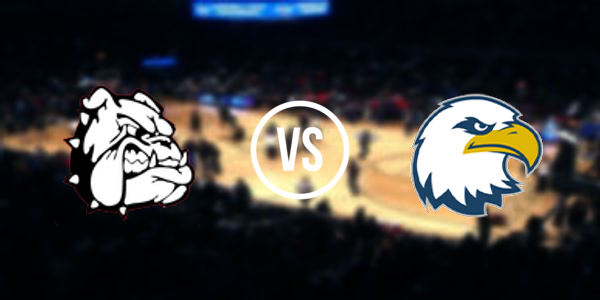 McPherson High School vs. Olathe North High School
