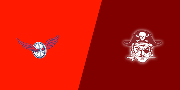 Boyne City High School vs. Charlevoix High School