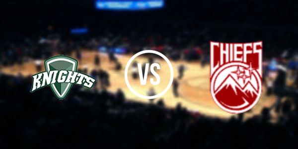Rice Memorial High School vs. Saranac High School