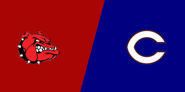 South Broward High School vs. Christopher Columbus High School