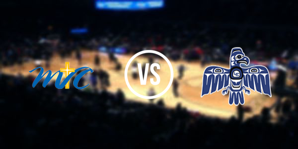 La Conner High School vs Mount Vernon Christian School