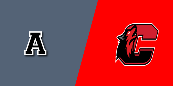 Away vs. Clinton High School