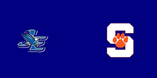 Jordan Elbridge Senior High School vs. Solvay High School