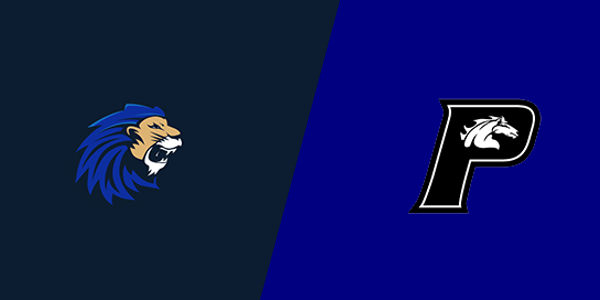 Impact Christian Academy vs. Providence School