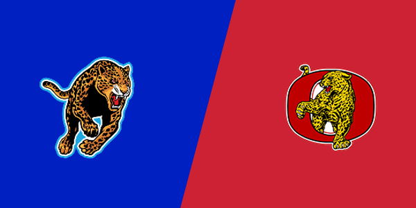 Azusa High School vs. Ontario High School
