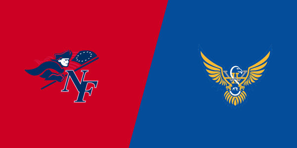 New Fairfield High School vs. Harding High School