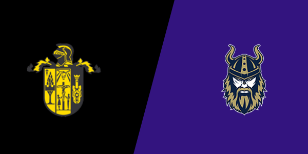 Bishop Kelly High School vs. Middleton Senior High School