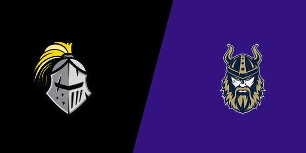 Bishop Kelly High School vs. Middleton Senior High School