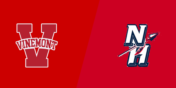 Vinemont High School vs. New Hope High School