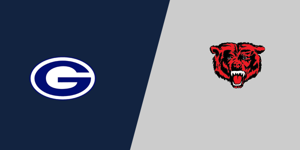 Greenwood High School vs. Northside High School