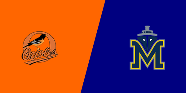 Ludington High School vs. Manistee High School