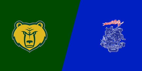 Sierra Pacific High School vs. Caruthers High School