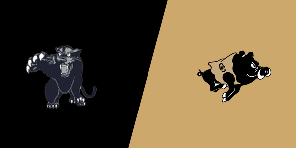 Savannah Arts Academy vs. Colquitt County High School