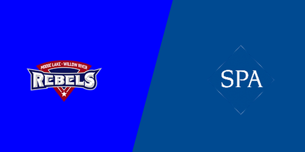 Moose Lake High School vs. St Paul Academy and Summit School