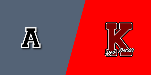 Away vs. Kathleen High School