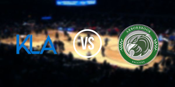 Arborbrook Christian Academy vs Kingdom Leadership Academy