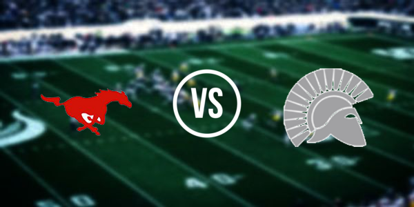 Monte Vista High School - Danville vs. De La Salle High School