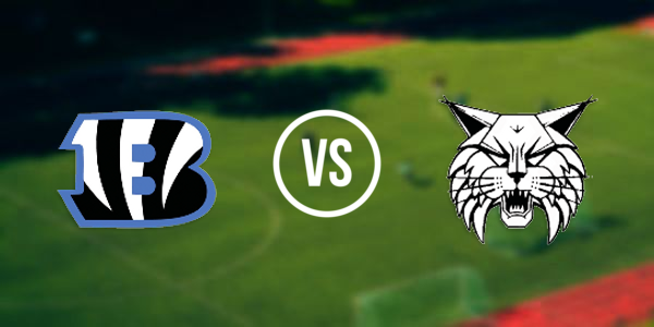 James Hubert Blake High School vs. Walter Johnson High School