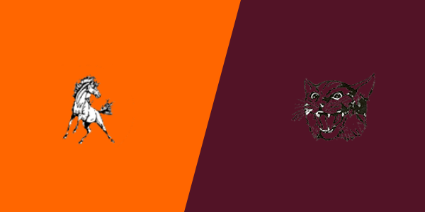 Garfield County High School vs. Circle High School