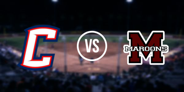Hopkins County Central High School vs Madisonville North Hopkins High School