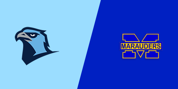 Granite Hills  - El Cajon vs. Mira Mesa