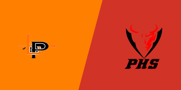 La Puente High School vs. Pomona High School