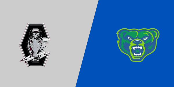 Chancellor High School vs. Riverbend High School