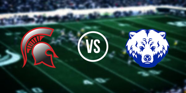 Stanwood High School vs. Sedro-Woolley High School