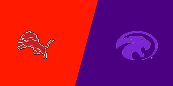 Waco High School vs. Liberty Hill High School