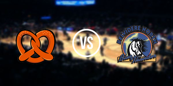 Freeport High School vs. Belvidere North High School
