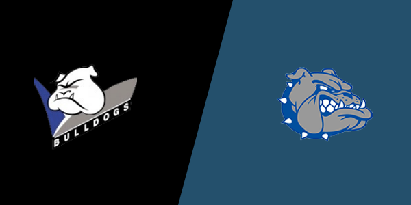 Hall-Dale High School vs. Madison Junior Senior High School