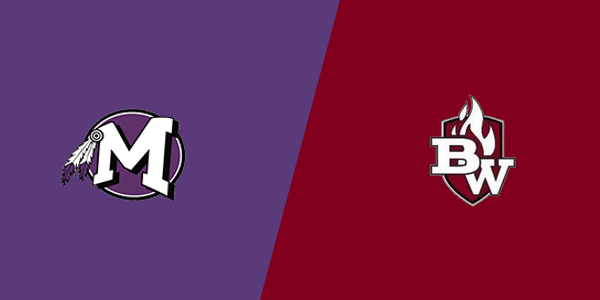 Mascoutah High School vs. Belleville West High School