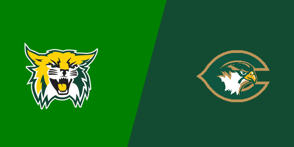 Great Bridge High School vs. Frank W. Cox High School