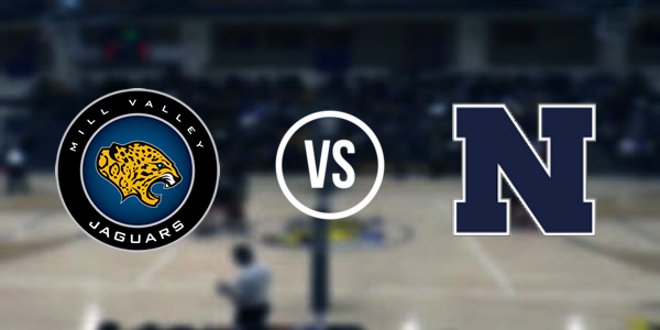 Blue Valley North vs Mill Valley