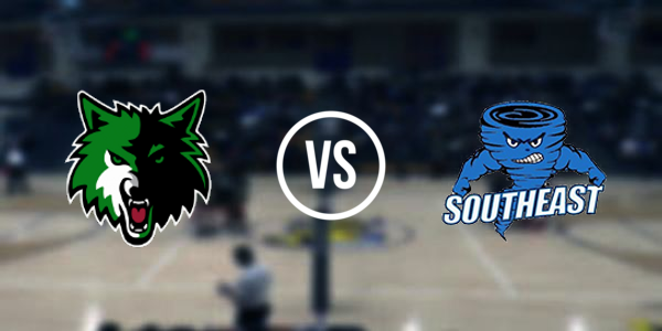 Moorcroft Secondary School vs. Southeast High School