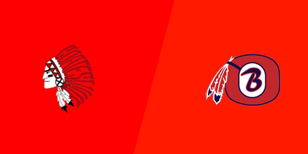 Coatesville Area High School vs. Octorara JrSr High School