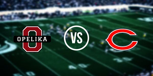 Opelika High School vs. Callaway High School