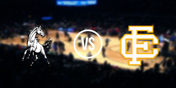 Eastern Montgomery High School vs Floyd County High School