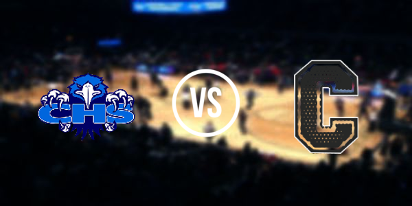 Chesapeake High School vs. Carver Center for Arts & Technology High School