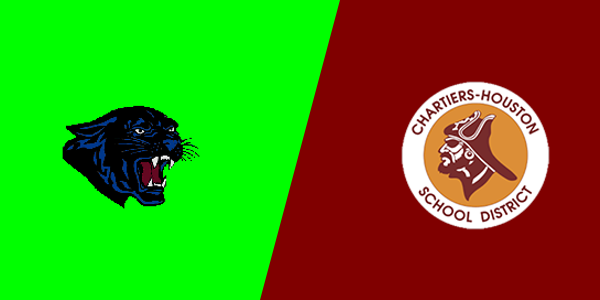 Riverside Vs. Chartiers-Houston