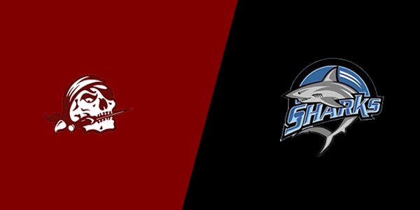 Braden River High School vs. Riverview High School - Riverview