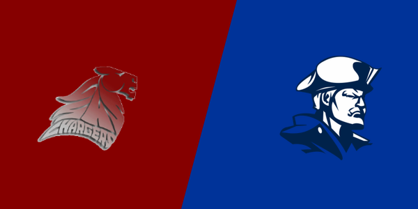 Chatfield Senior High School vs. Columbine High School
