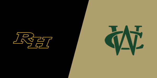 Richmond Hill High School vs. Ware County High School